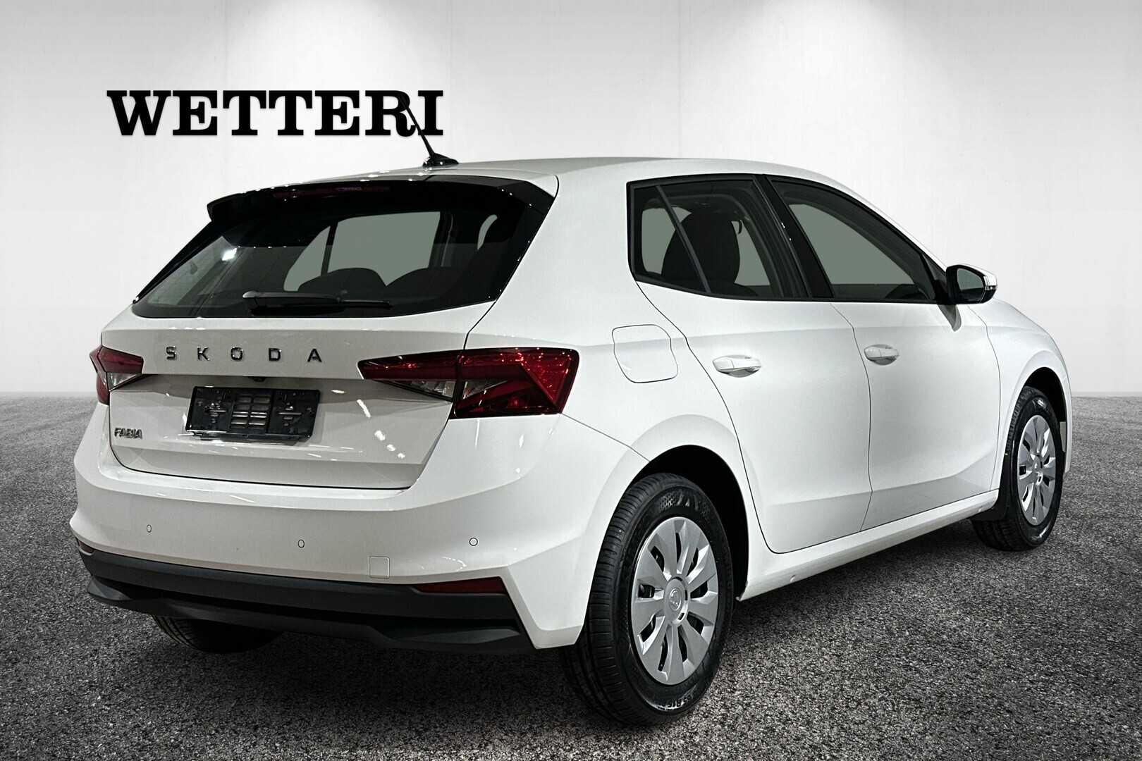Skoda Fabia 2026, kuva 4/24