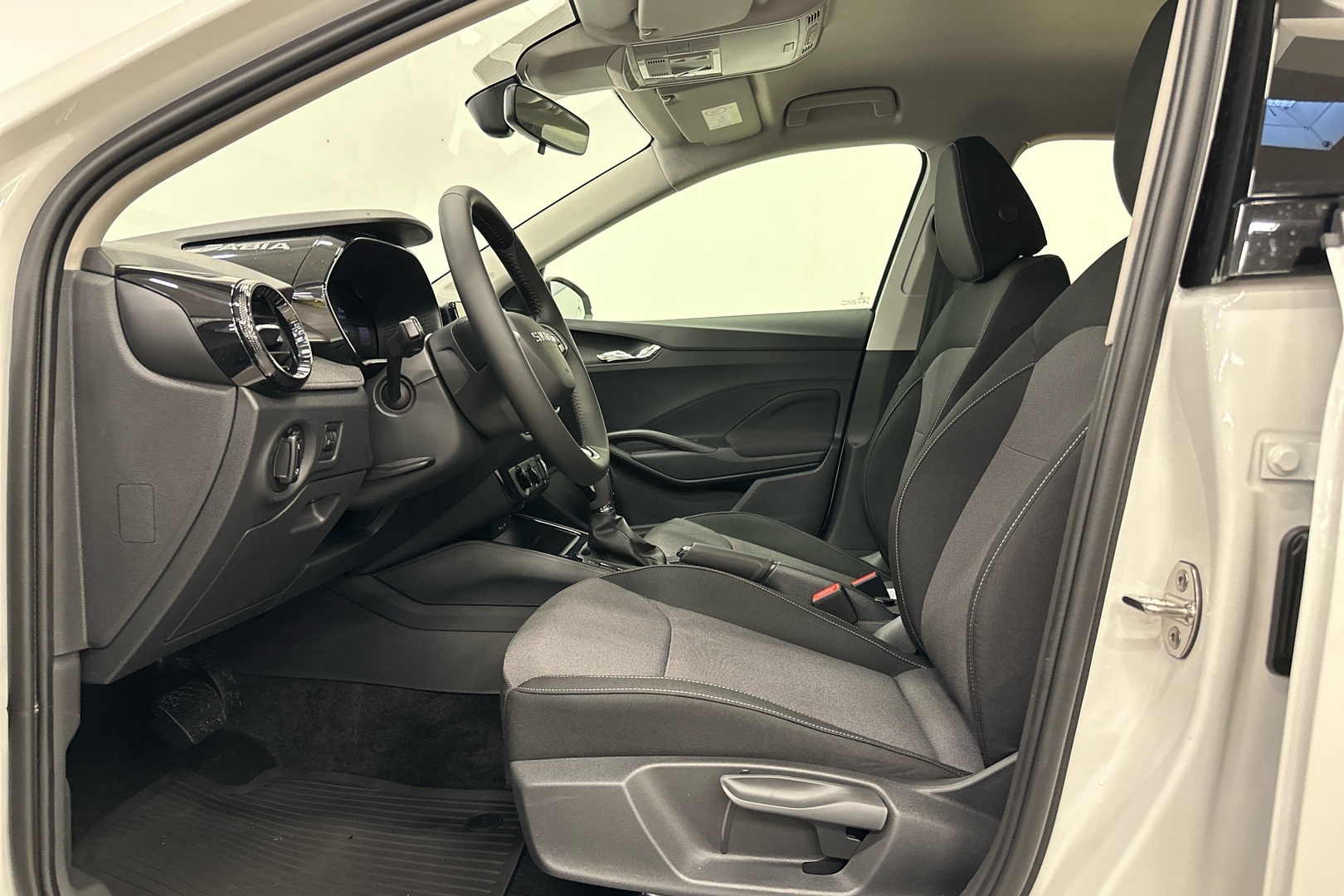 Skoda Fabia 2026, kuva 7/24