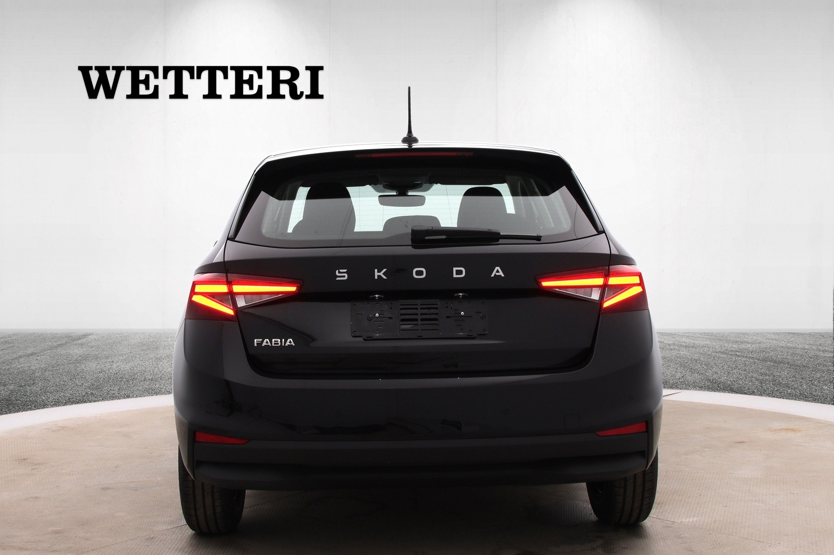 Skoda Fabia 2025, kuva 4/29