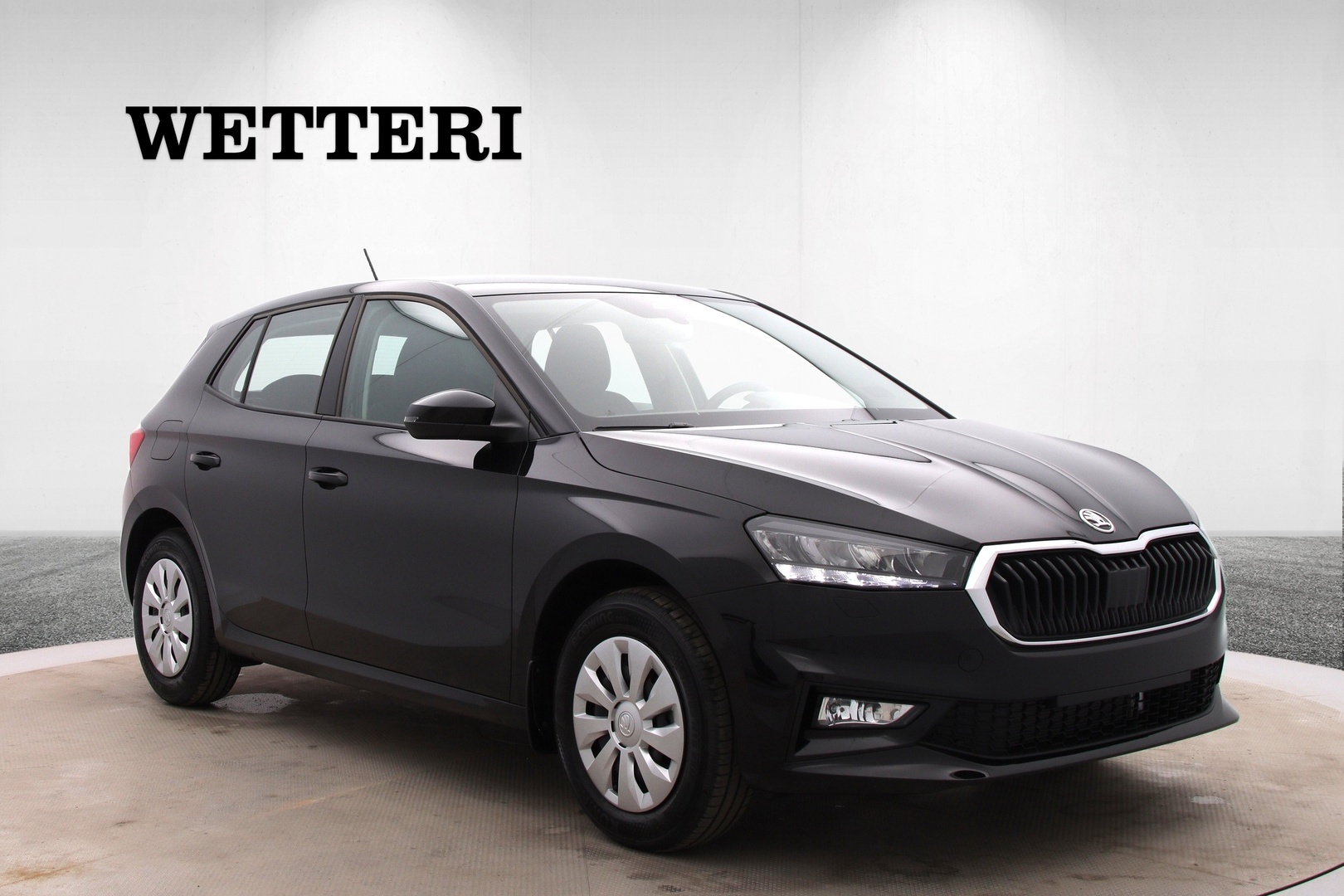 Skoda Fabia 2025, kuva 7/29