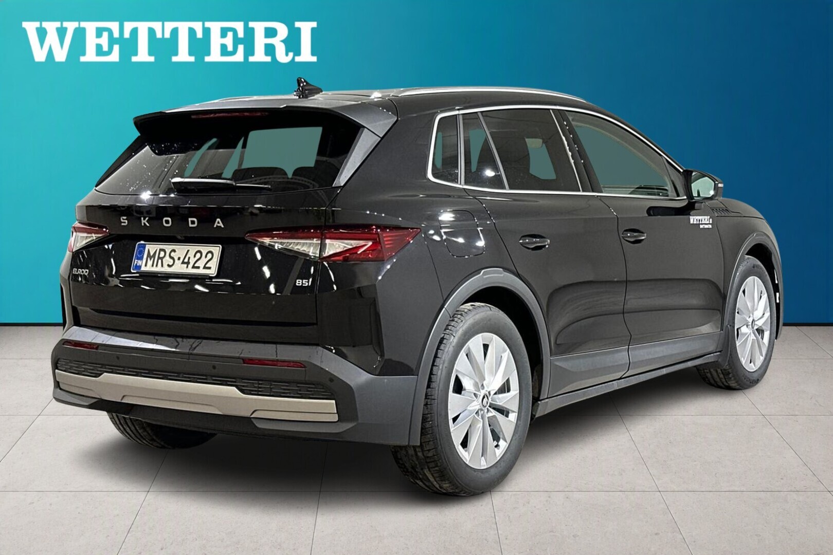 Skoda Elroq 85 Style 2026, photo 5/20