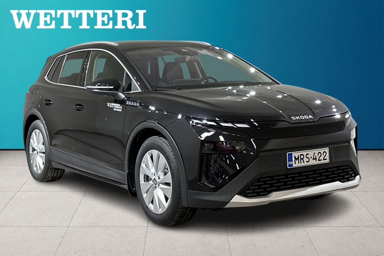 Skoda Elroq 85 Style 2026, photo 3/20