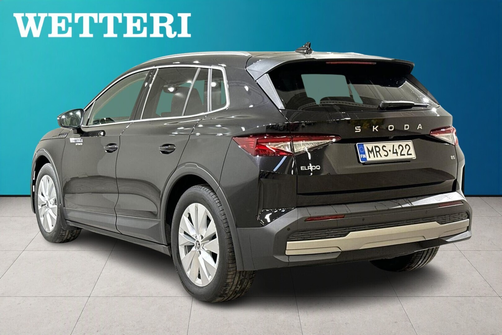 Skoda Elroq 85 Style 2026, photo 7/20