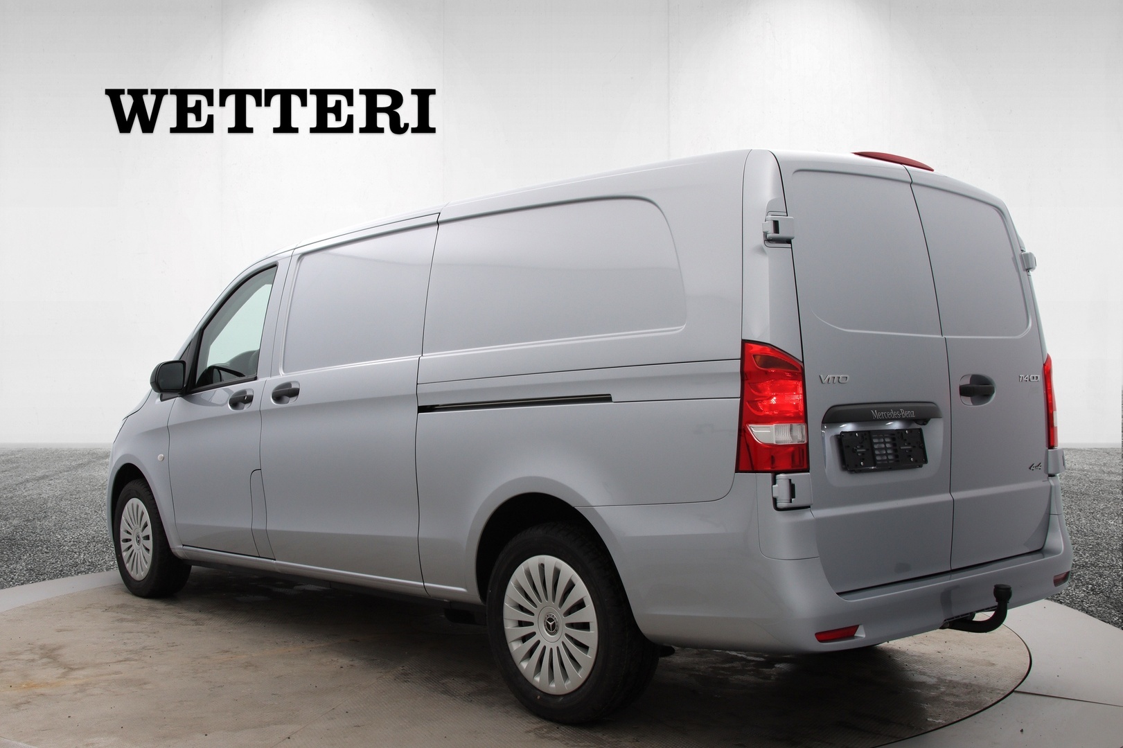Mercedes-Benz Vito 2026, kuva 3/30