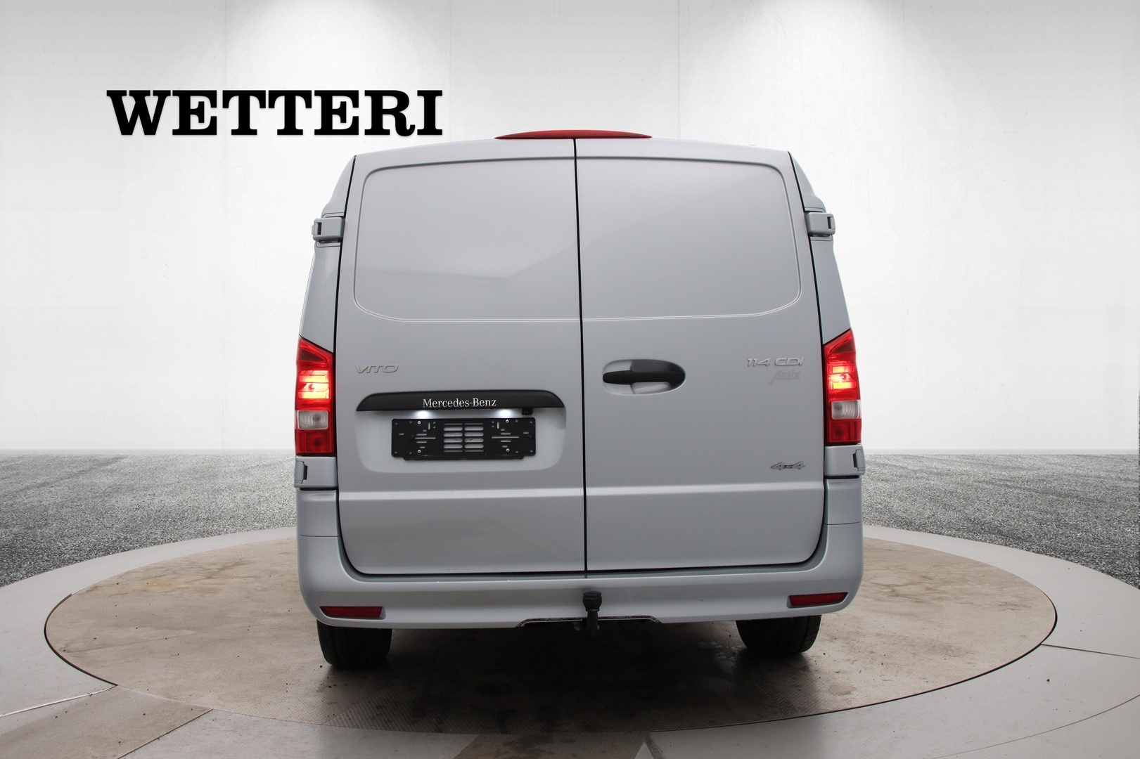 Mercedes-Benz Vito 2026, kuva 4/30