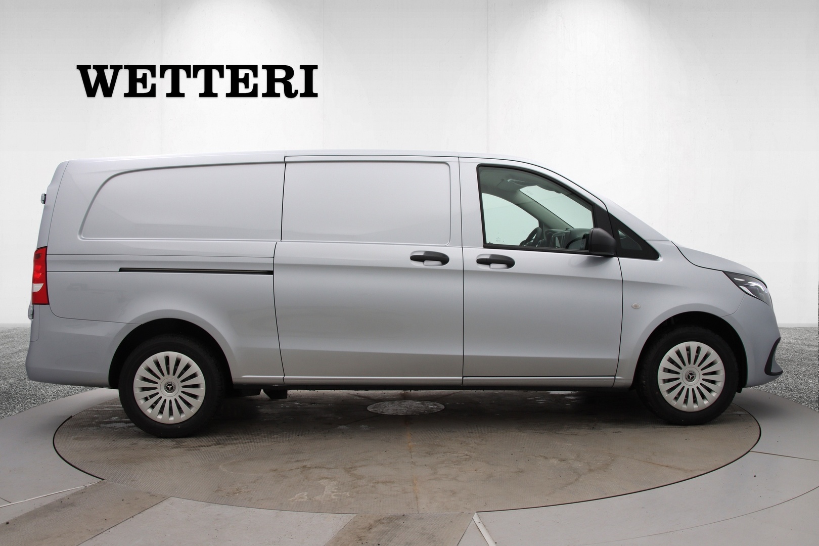 Mercedes-Benz Vito 2026, kuva 6/30
