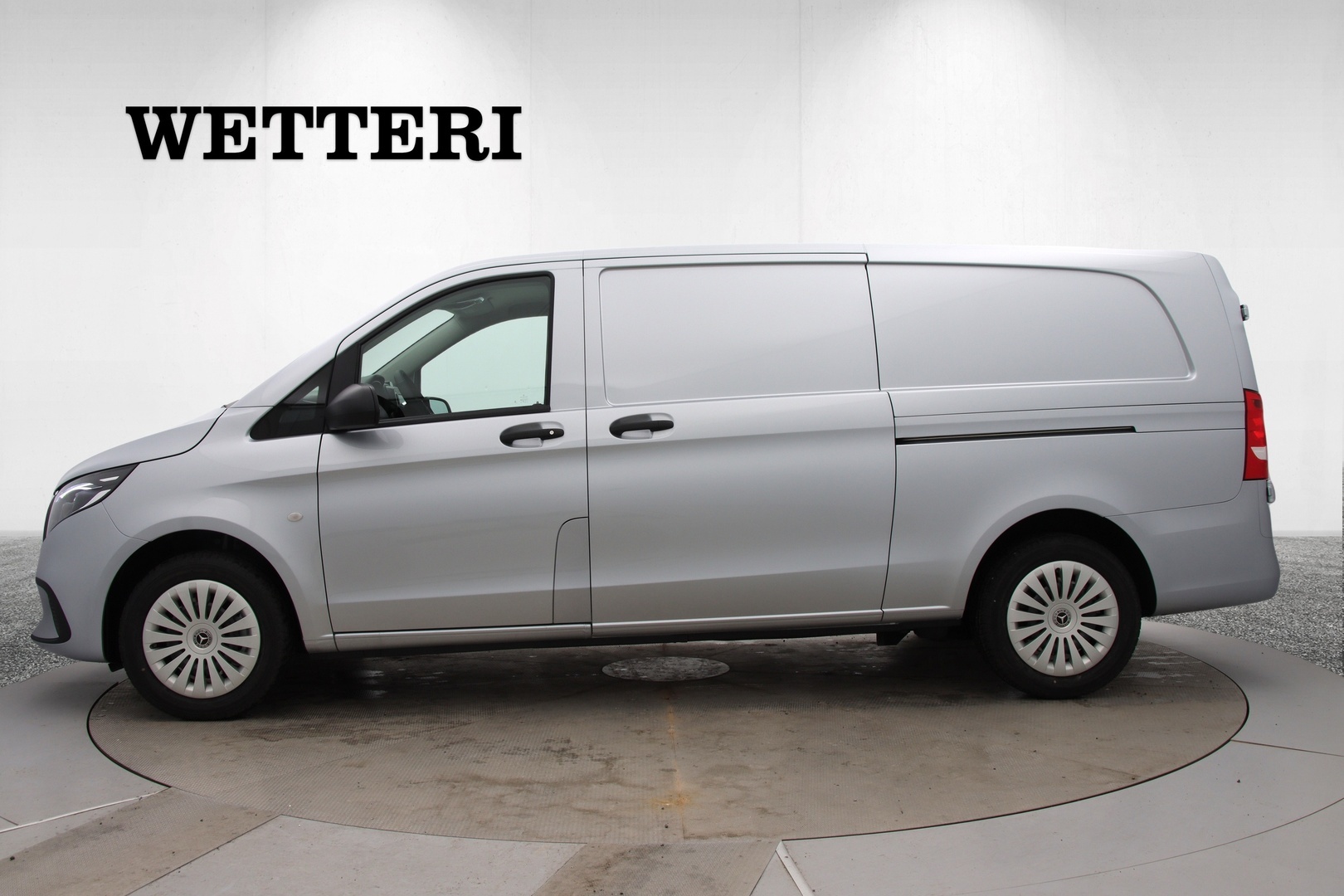 Mercedes-Benz Vito 2026, kuva 2/30