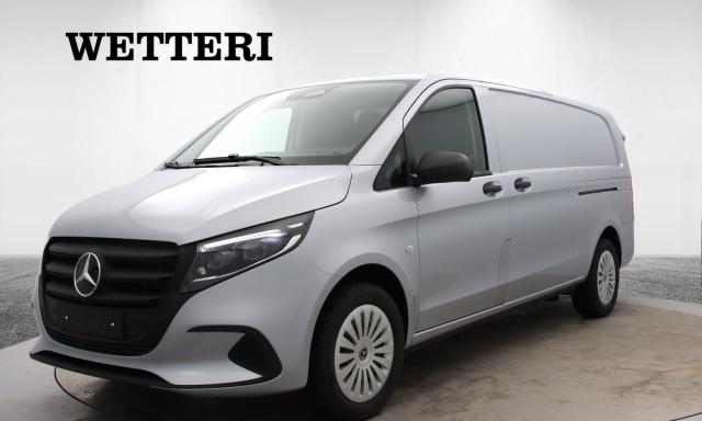 MERCEDES-BENZ Vito MRS-442