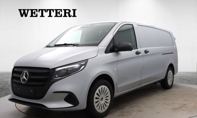 MERCEDES-BENZ Vito MRS-442
