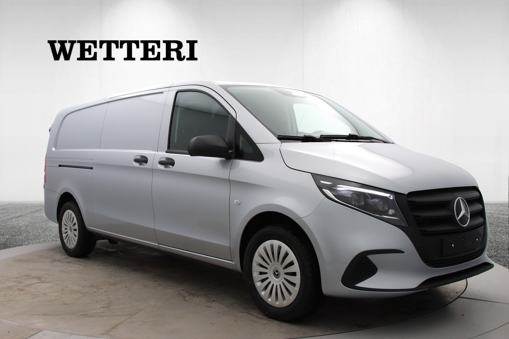 Mercedes-Benz Vito 2026, kuva 7/30