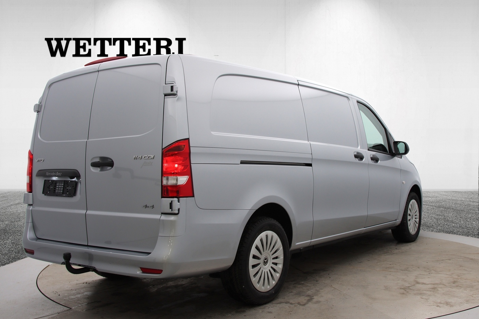 Mercedes-Benz Vito 2026, kuva 5/30