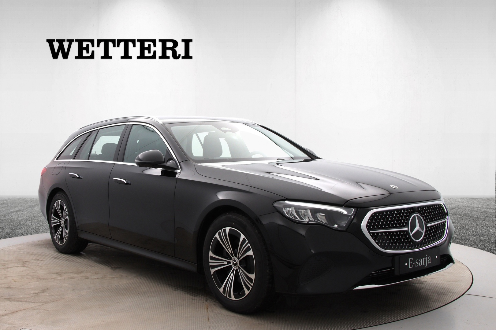 Mercedes-Benz E 220 d 4MATIC T A 2026, kuva 7/47