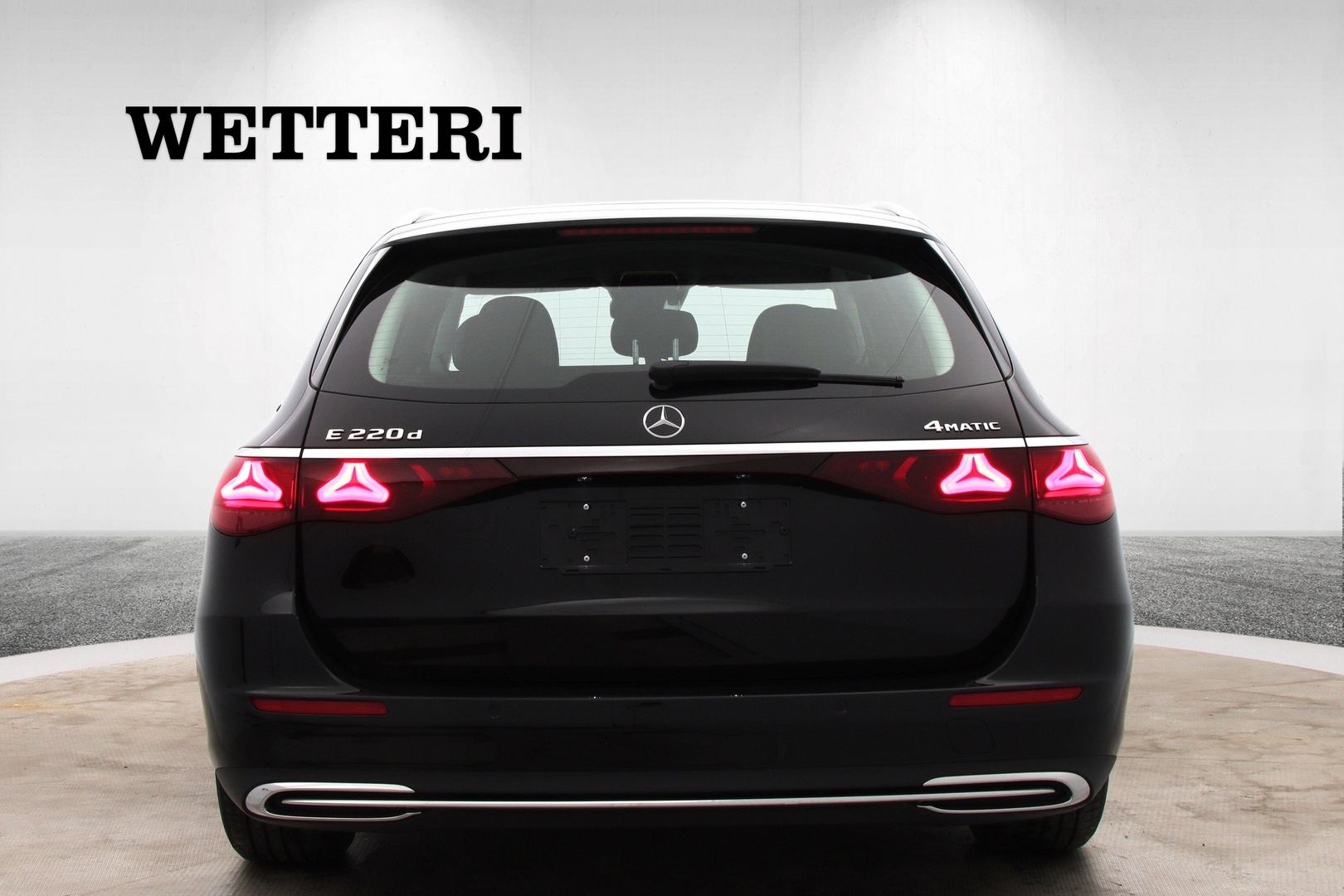Mercedes-Benz E 220 d 4MATIC T A 2026, kuva 4/47