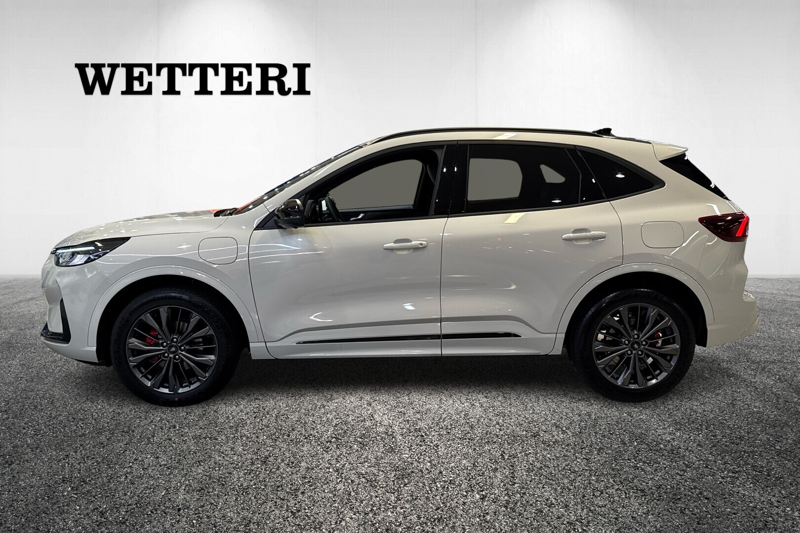 Ford Kuga 2026, bild 5/20