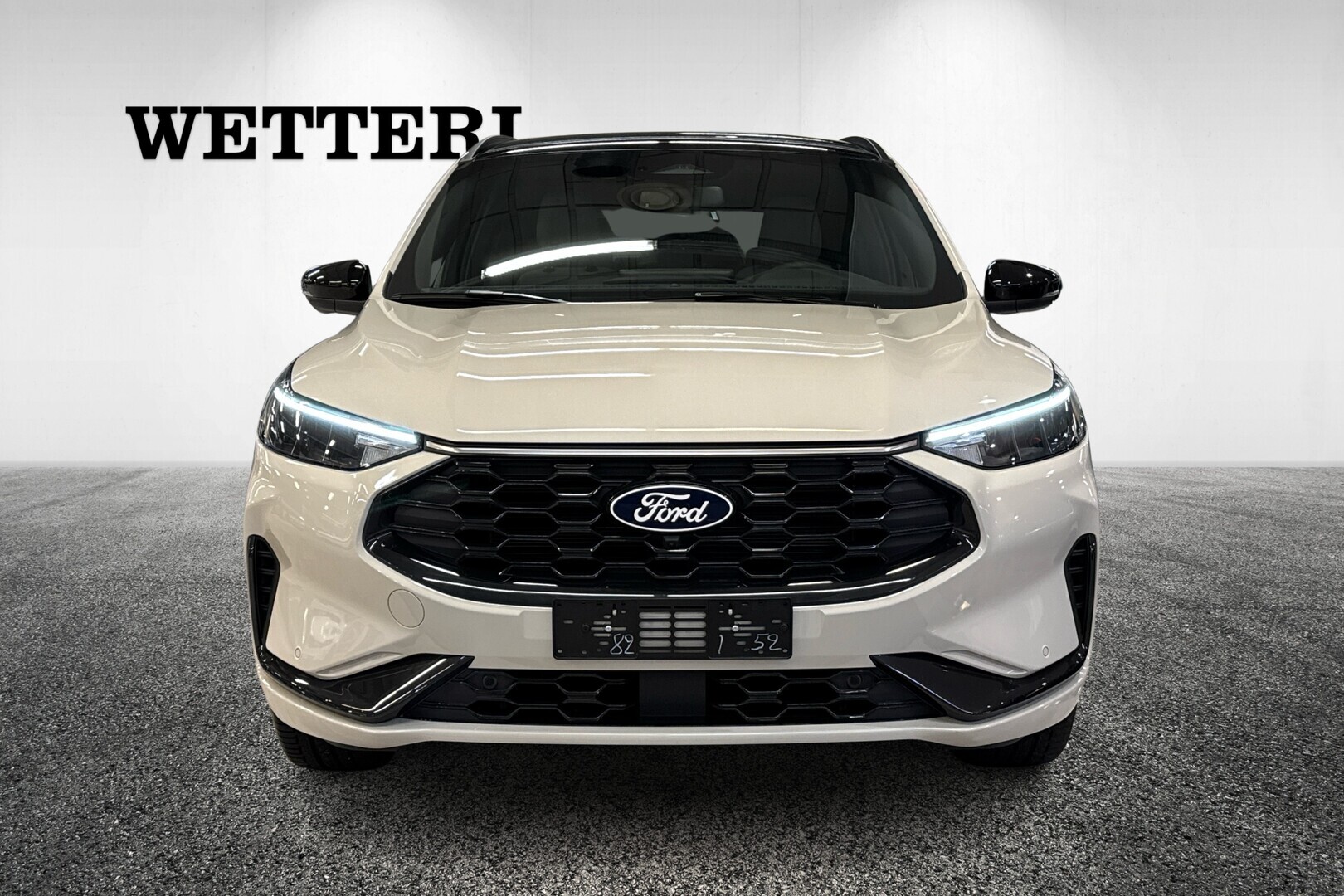 Ford Kuga 2026, bild 2/20