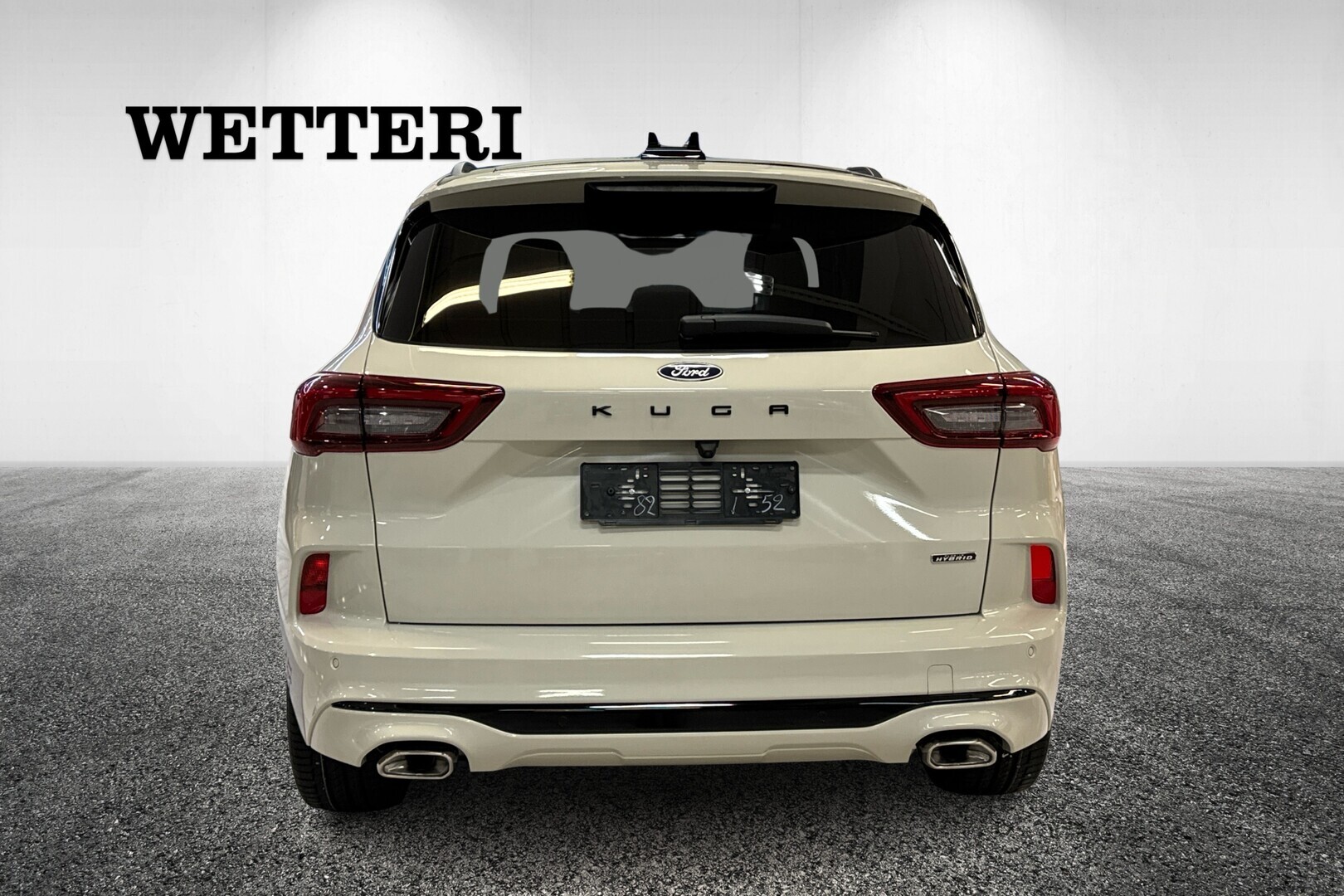 Ford Kuga 2026, bild 4/20