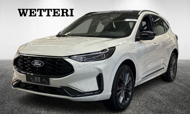 FORD Kuga MRT-398