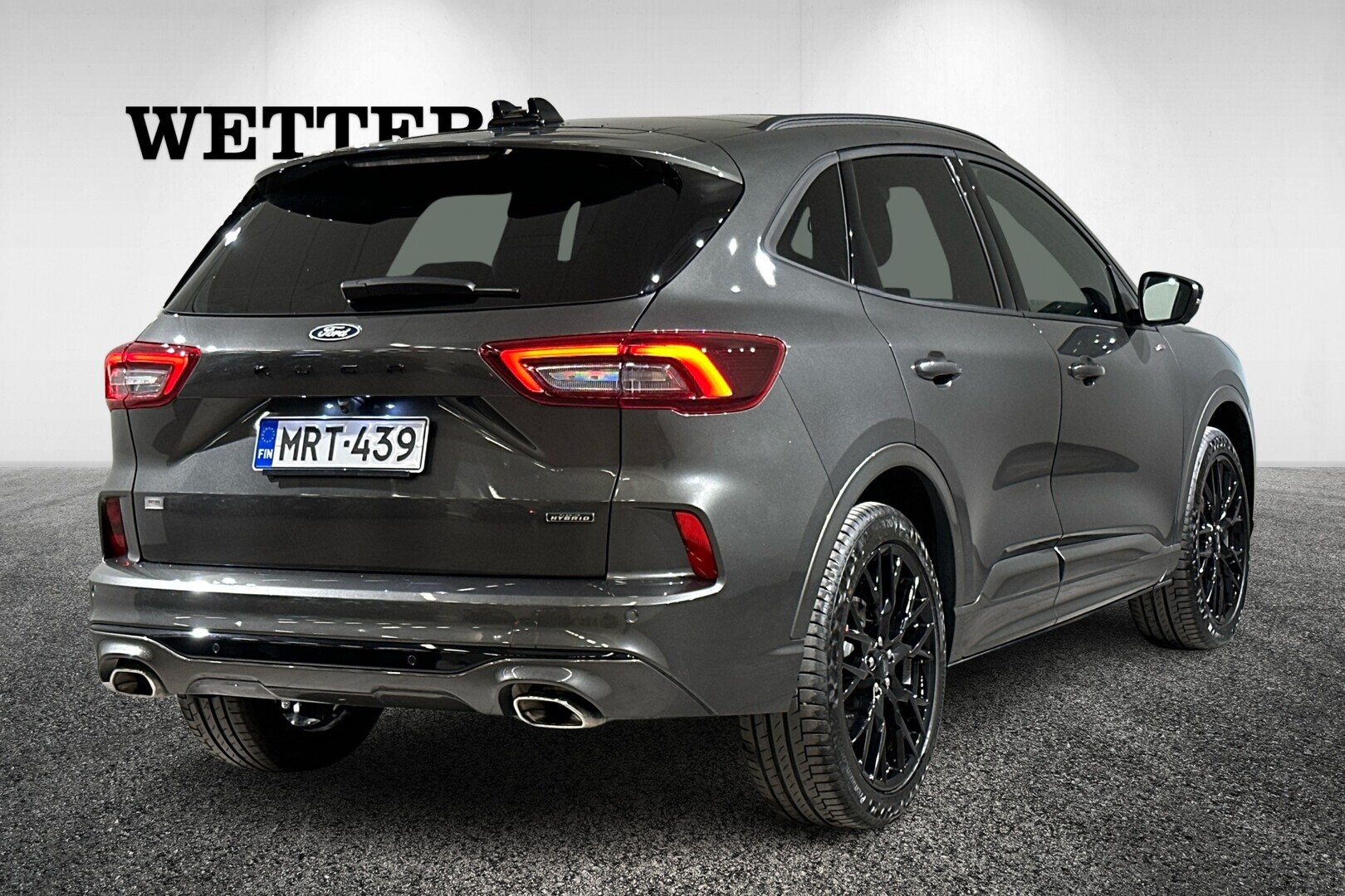 Ford Kuga 2026, kuva 4/28