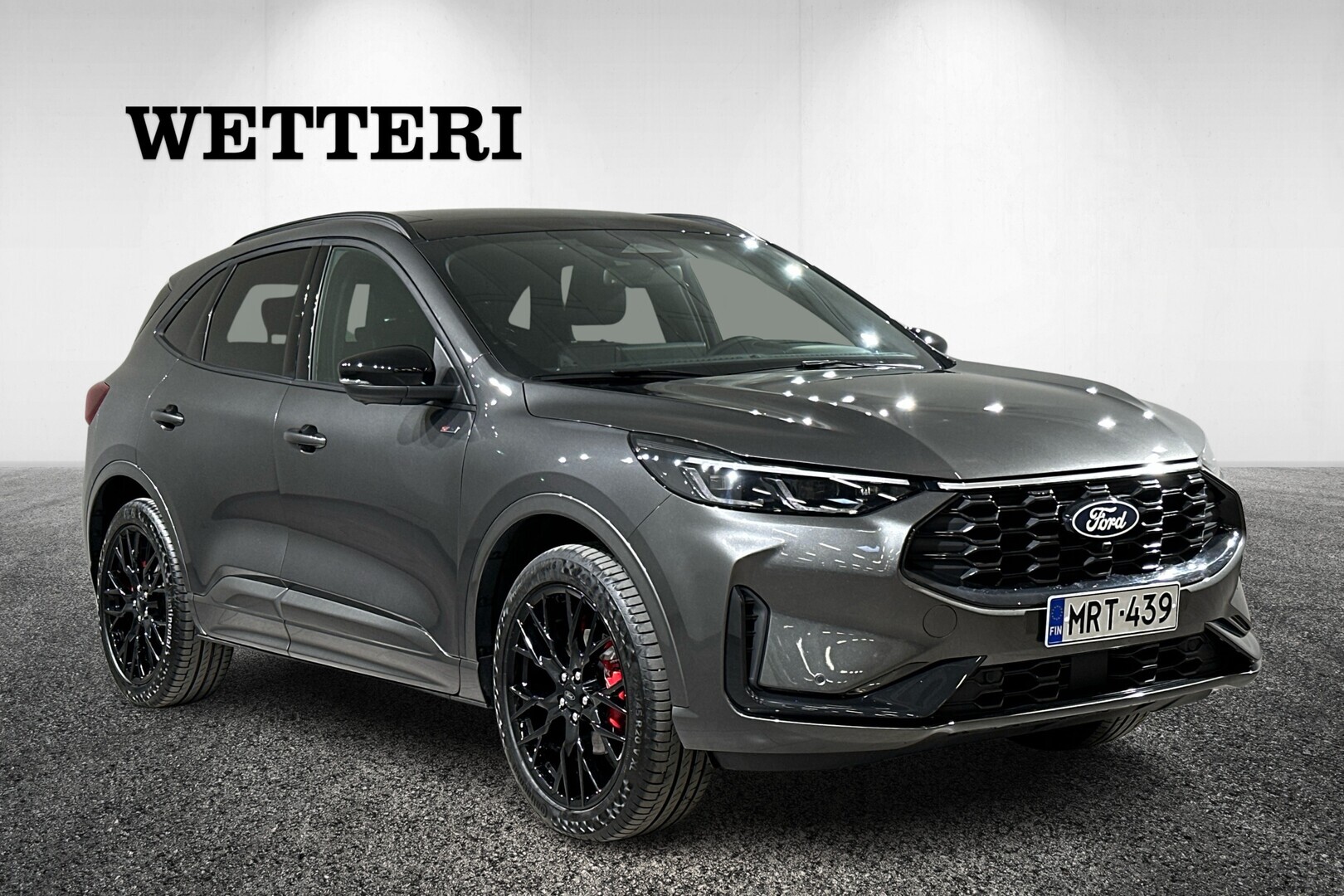 Ford Kuga 2026, kuva 3/28