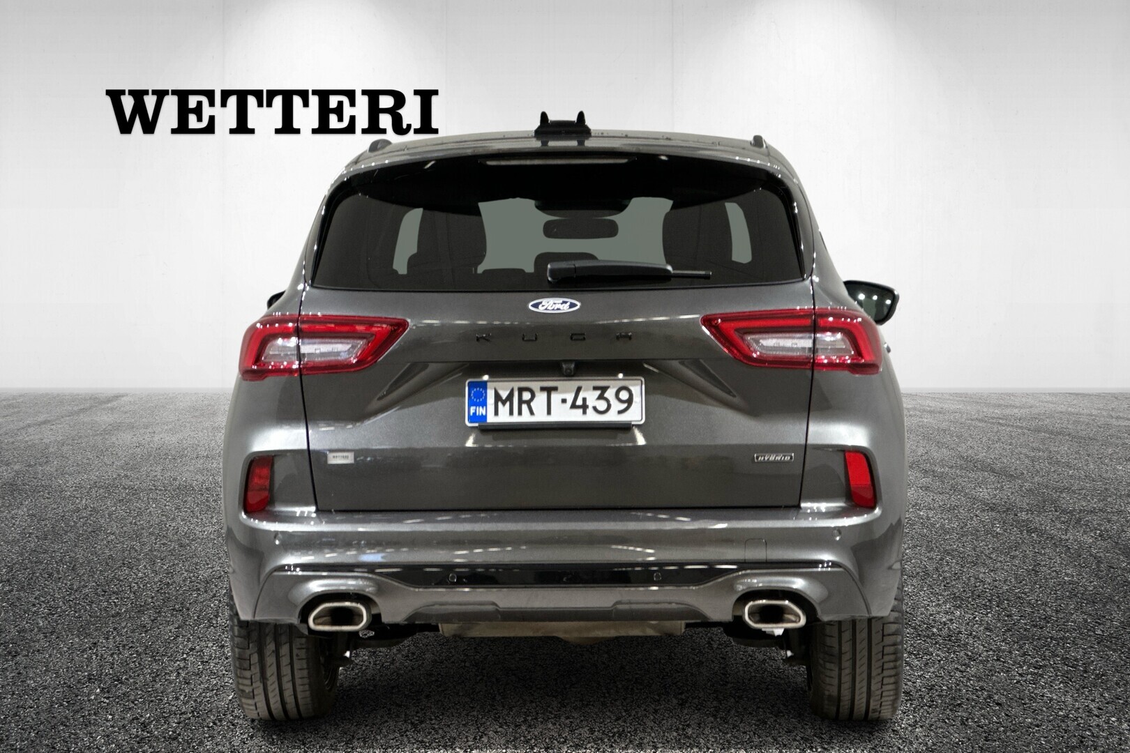 Ford Kuga 2026, kuva 5/28