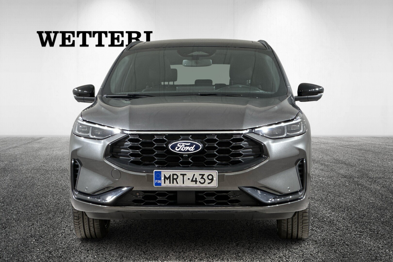 Ford Kuga 2026, kuva 2/28
