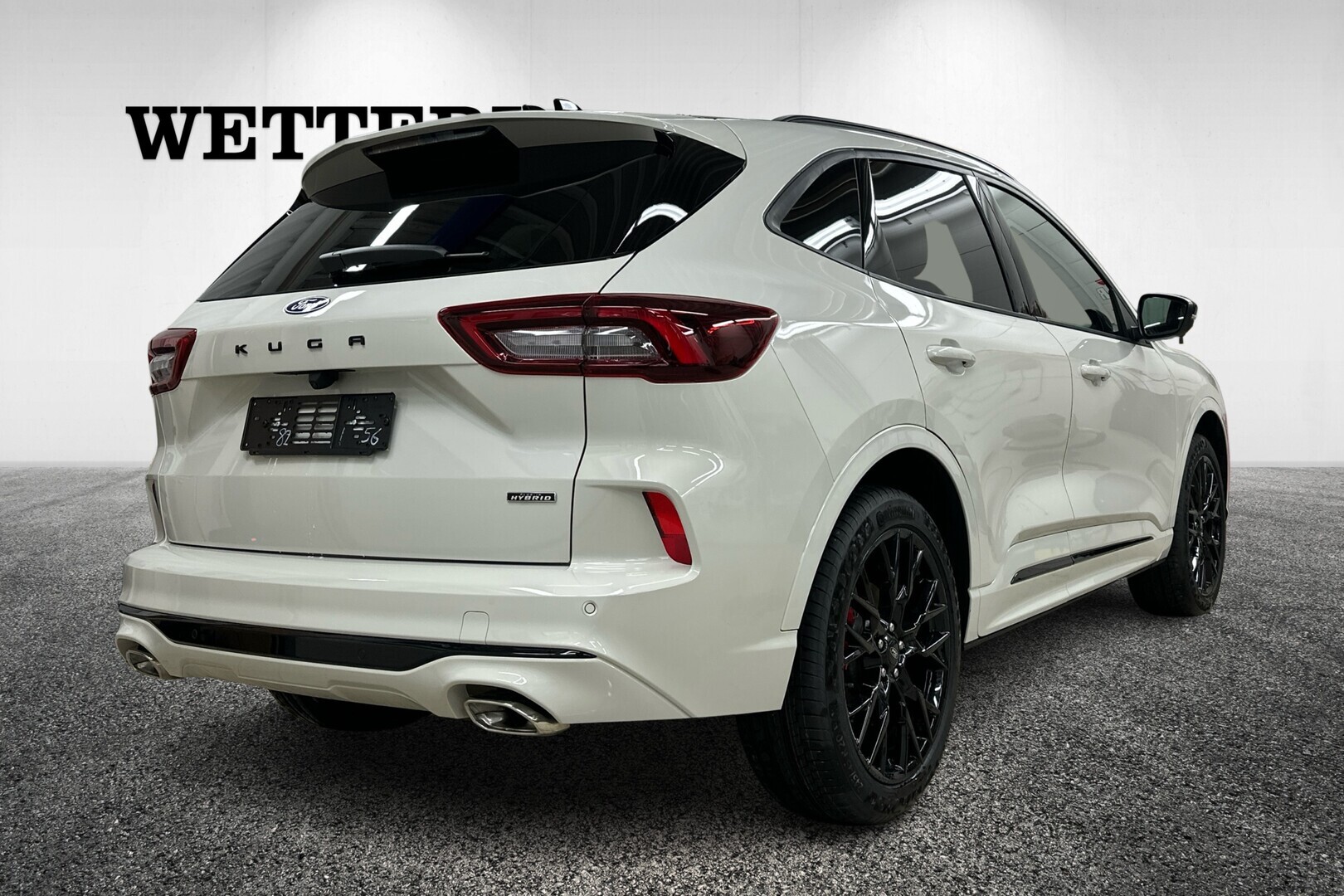 Ford Kuga 2026, kuva 3/30