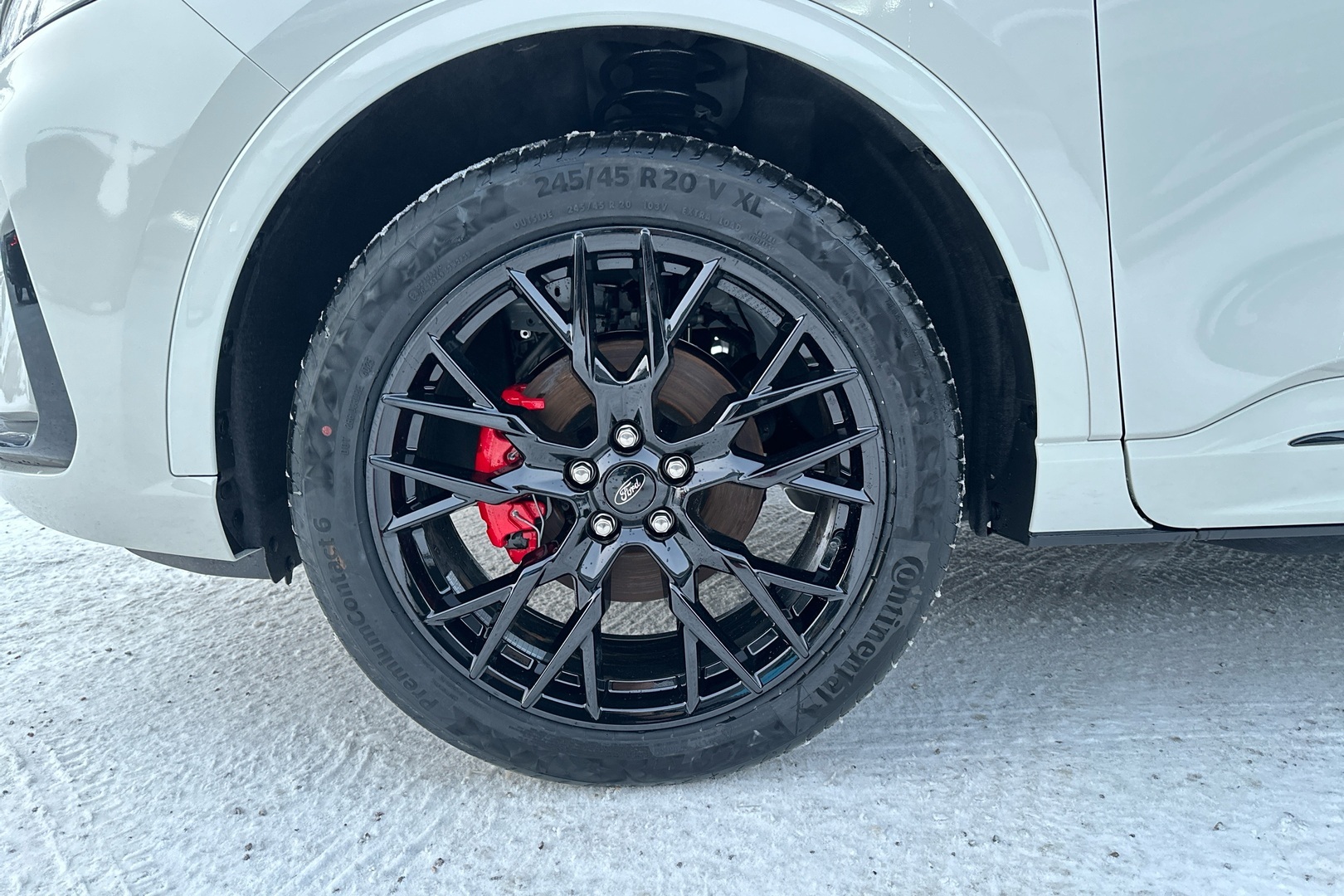 Ford Kuga 2026, kuva 6/30