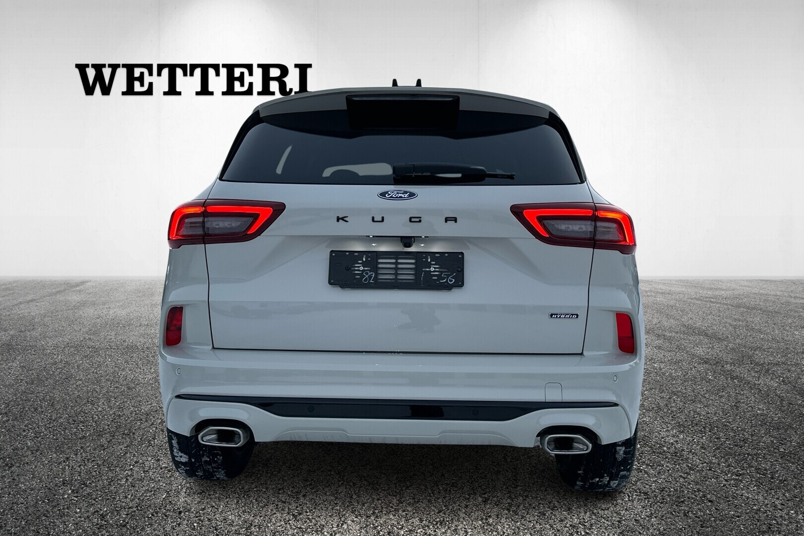 Ford Kuga 2026, kuva 4/30