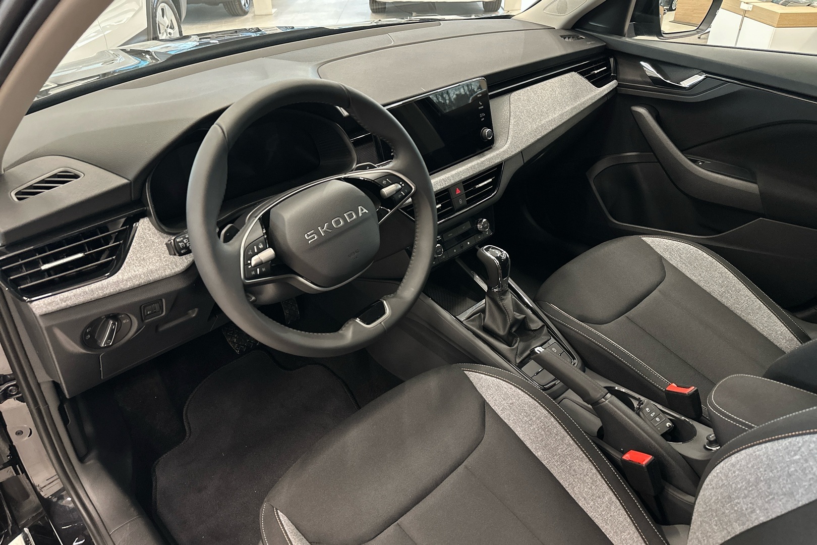 Skoda Kamiq 2026, kuva 7/23