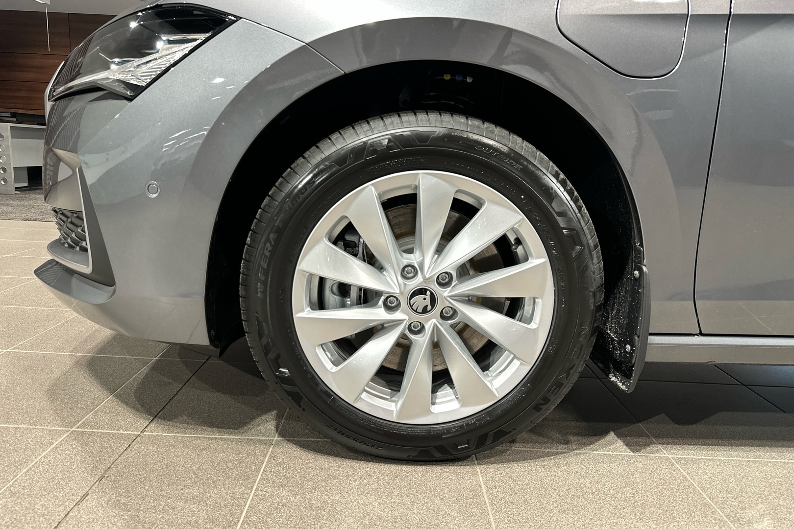 Skoda Superb 2026, kuva 6/13