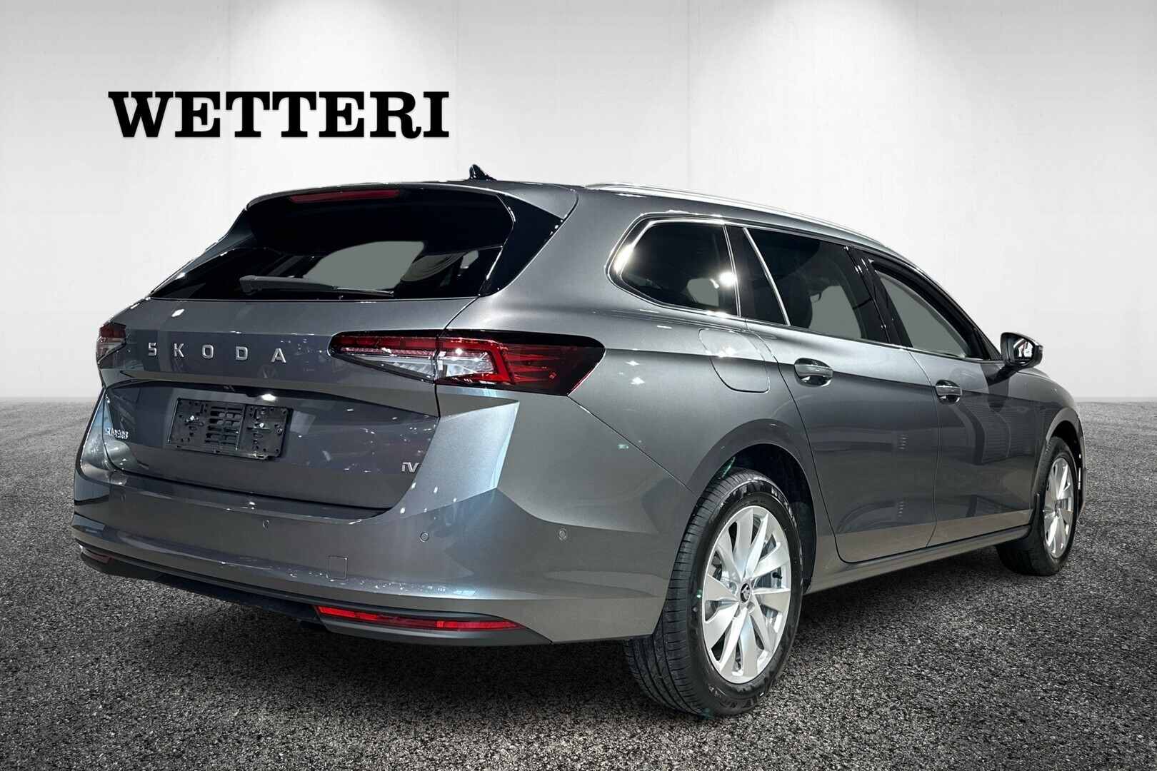 Skoda Superb 2026, kuva 3/13