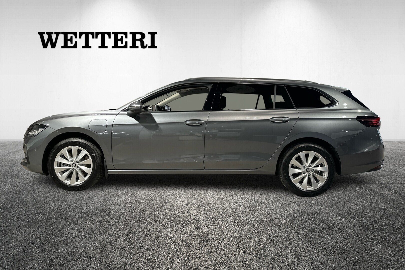 Skoda Superb 2026, kuva 5/13