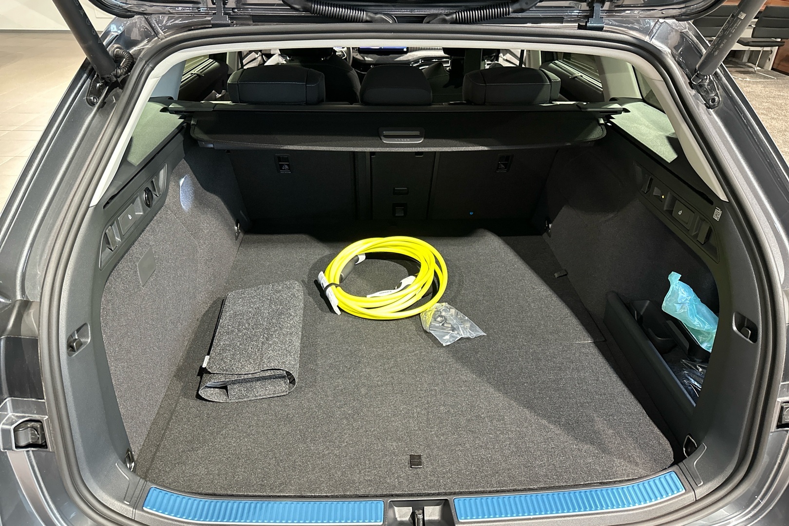 Skoda Superb 2026, kuva 7/13