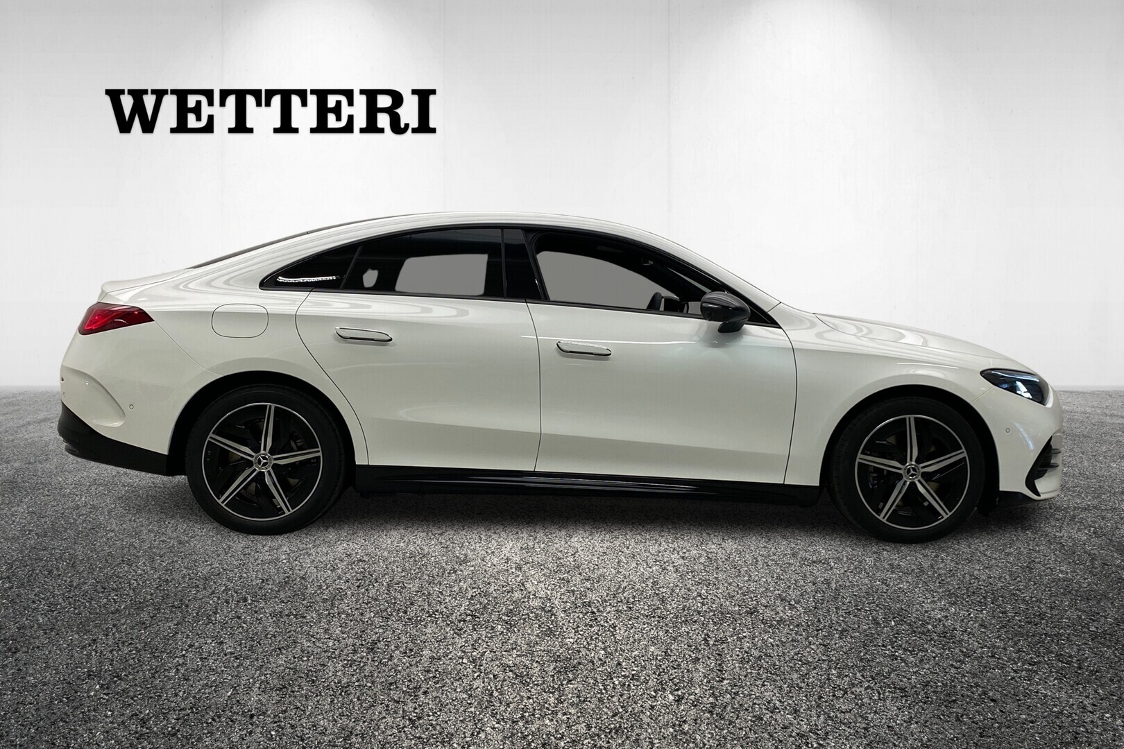 Mercedes-Benz CLA 350 4MATIC AMG Line 2026, kuva 3/32