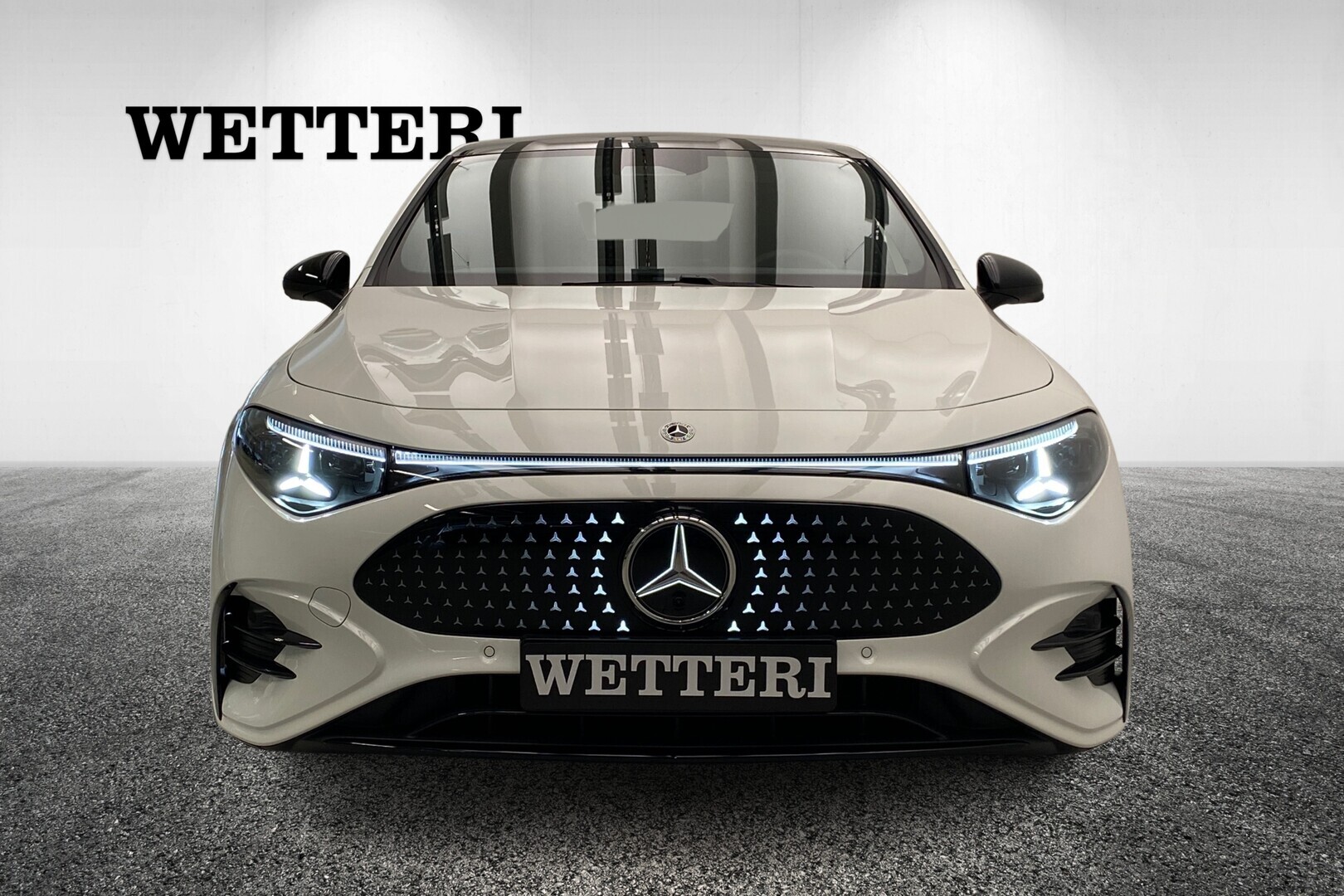 Mercedes-Benz CLA 350 4MATIC AMG Line 2026, kuva 2/32