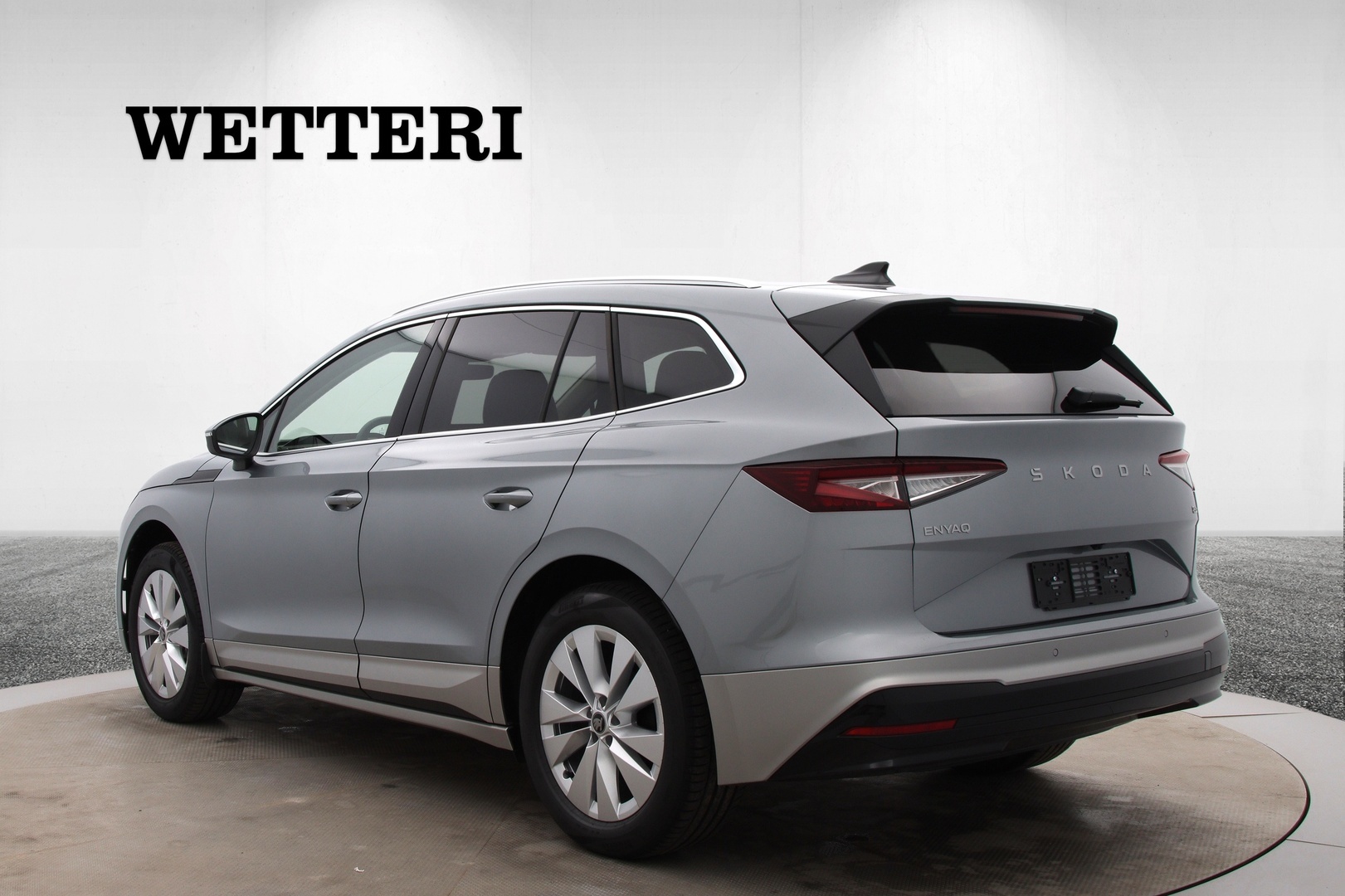 Skoda Enyaq 85x 4x4 Style MY27 2027, kuva 3/25