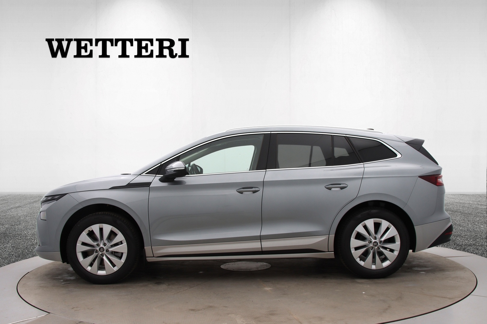 Skoda Enyaq 85x 4x4 Style MY27 2027, kuva 2/25