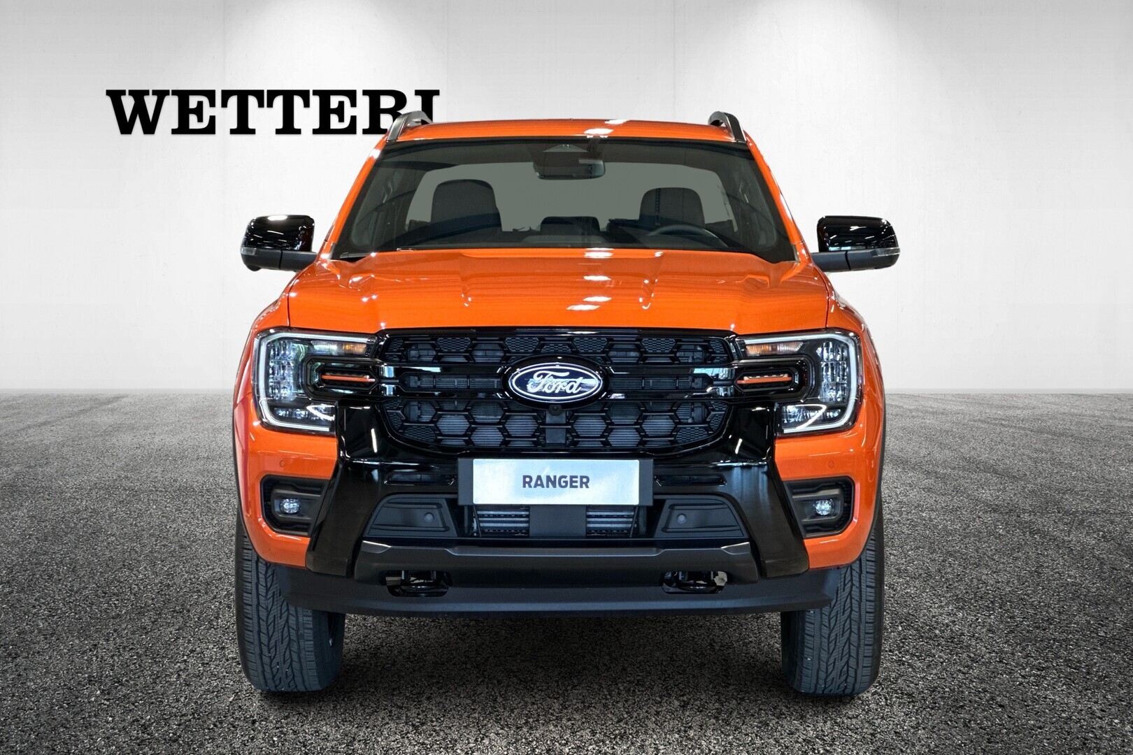 Ford Ranger 2026, kuva 2/27