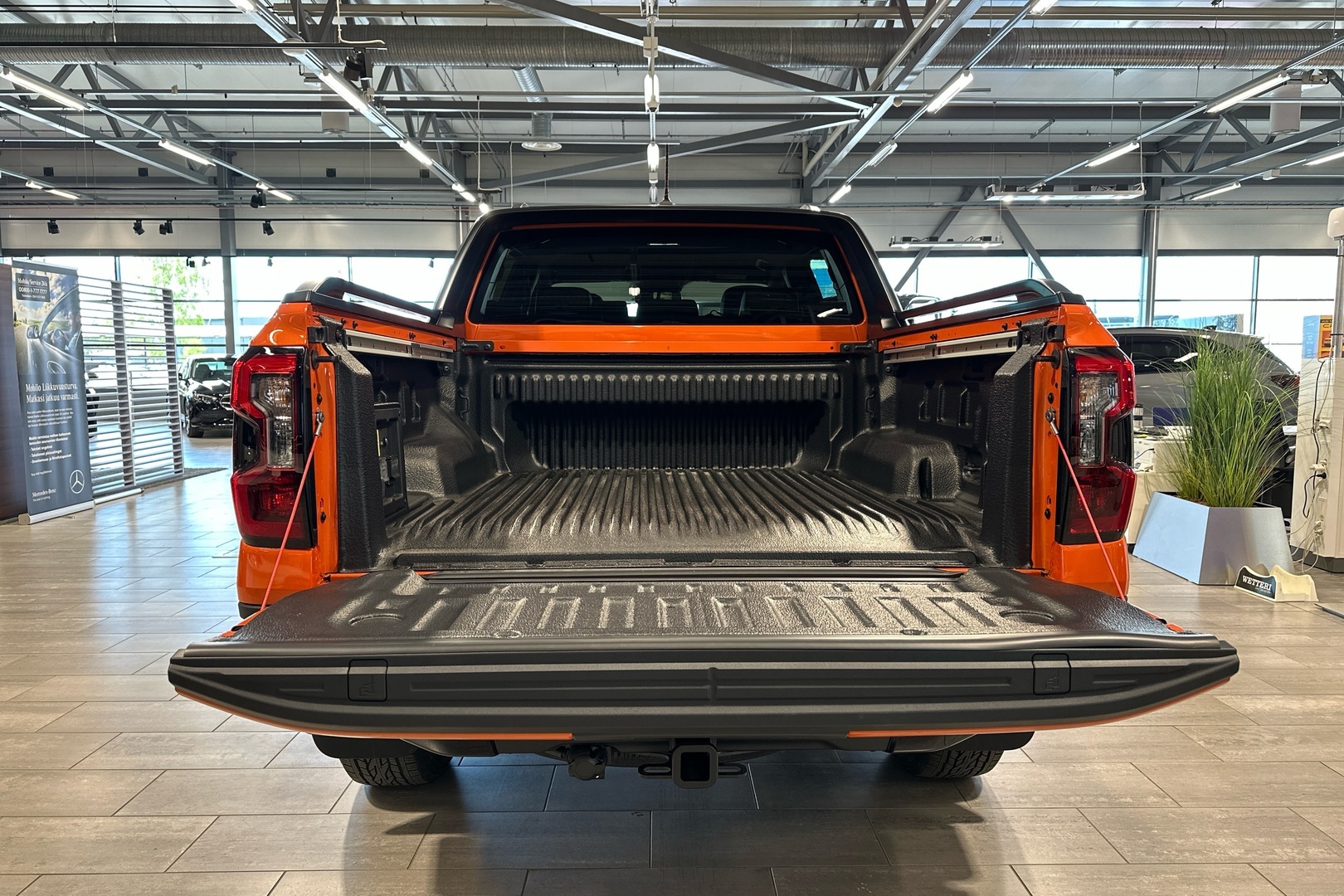 Ford Ranger 2026, kuva 6/27