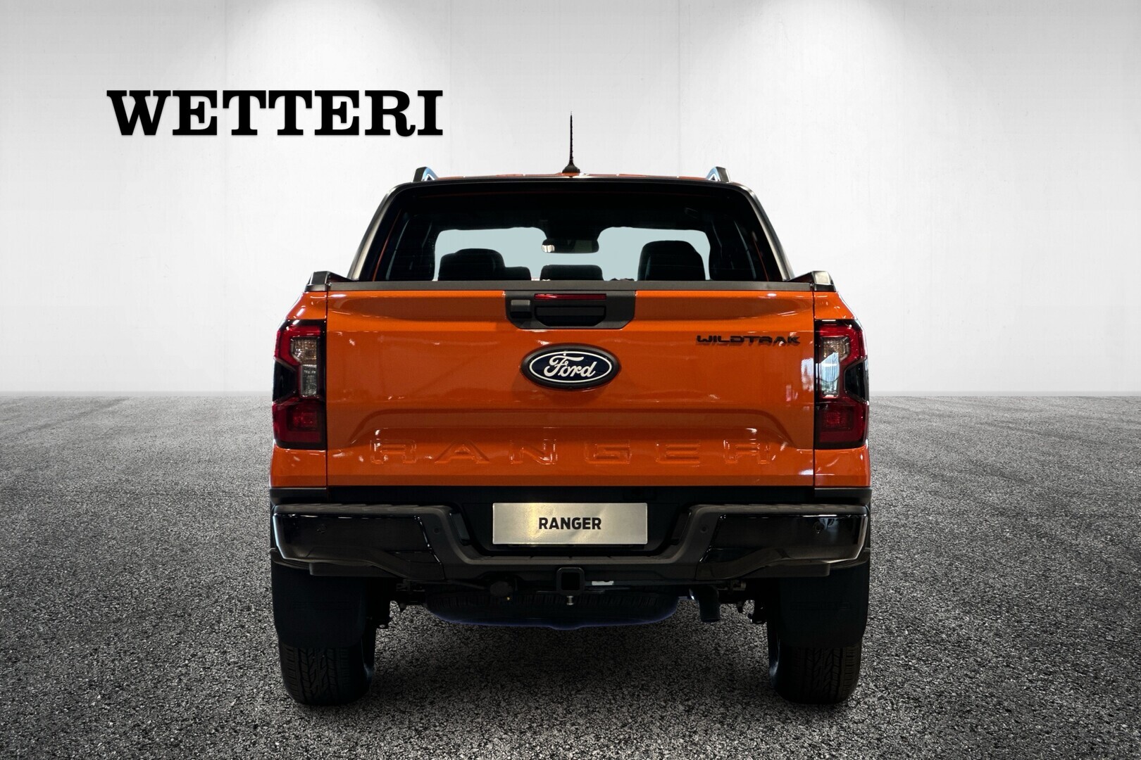 Ford Ranger 2026, kuva 4/27