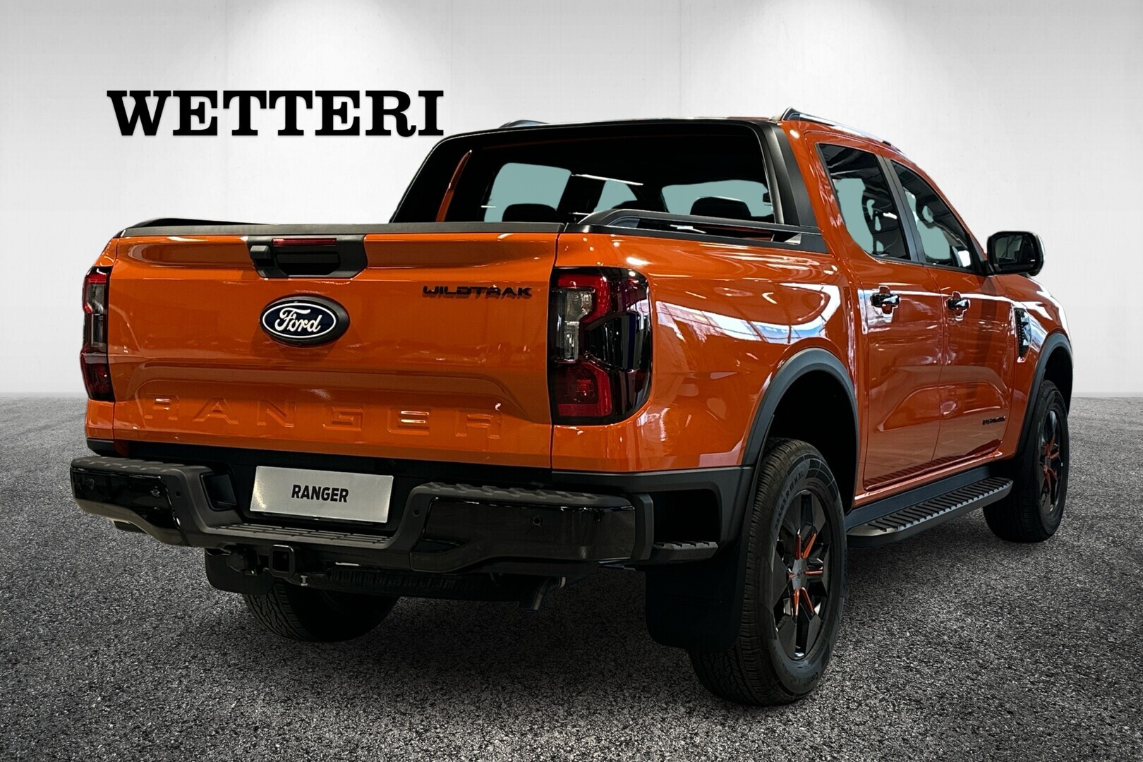 Ford Ranger 2026, kuva 3/27