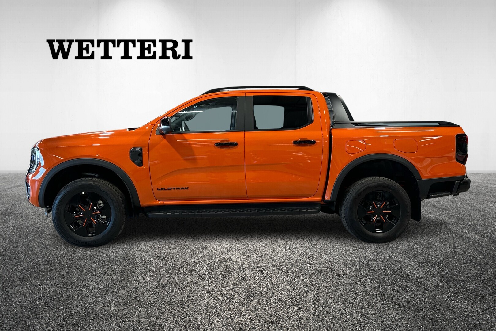 Ford Ranger 2026, kuva 5/27