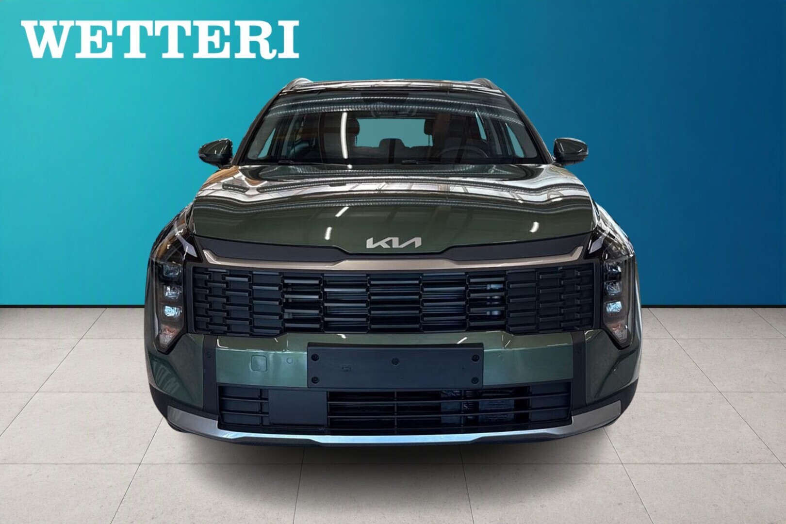 Kia Sportage 2027, kuva 2/33