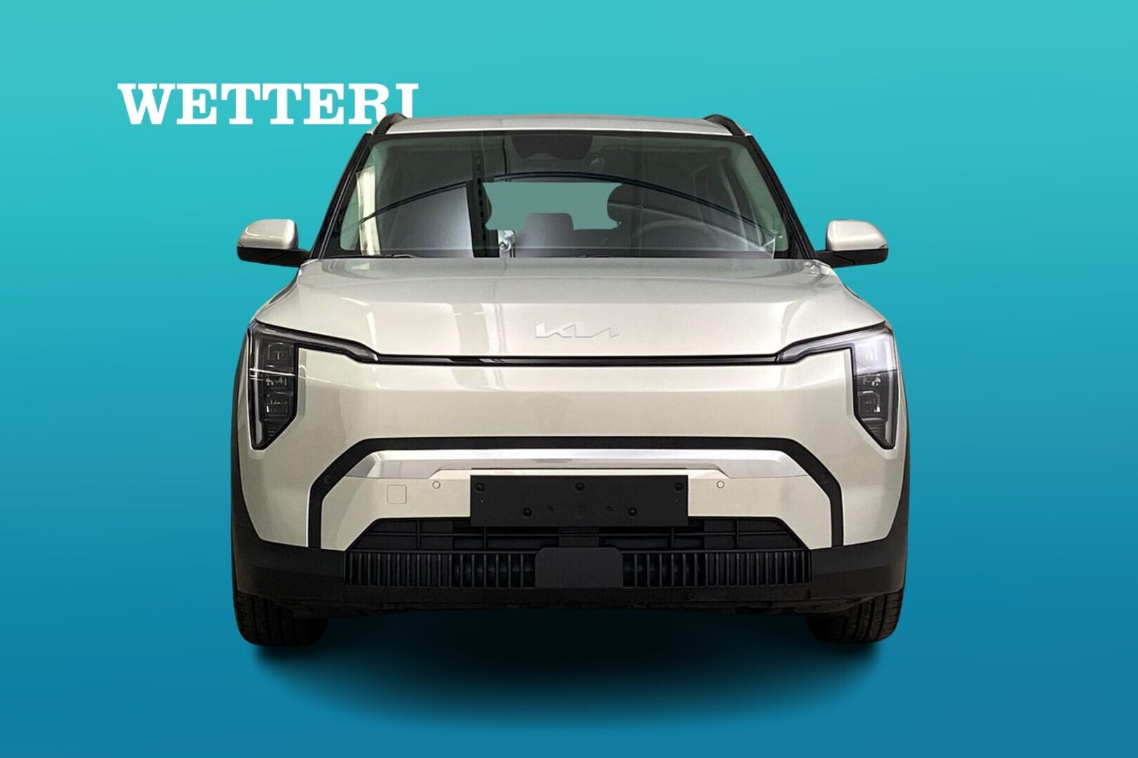 Kia EV3 Earth AWD 81,4kWh 265hv 2027, bild 2/20