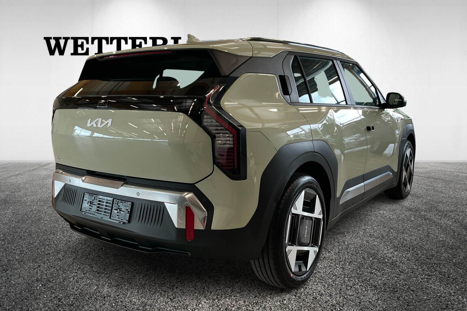 Kia EV3 2027, kuva 3/33