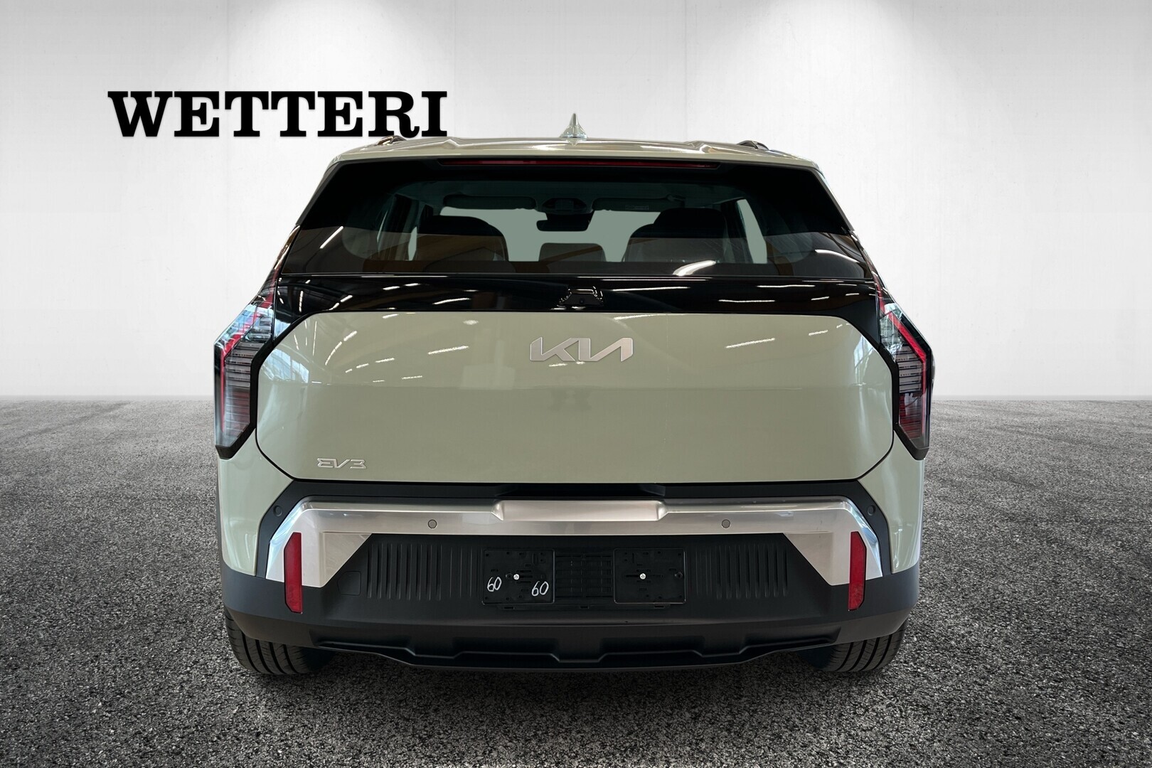 Kia EV3 2027, kuva 4/33
