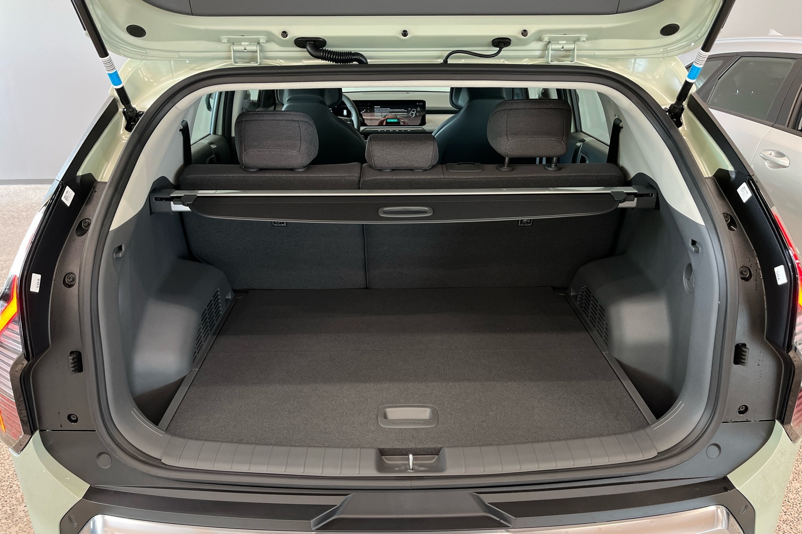 Kia EV3 2027, kuva 7/33
