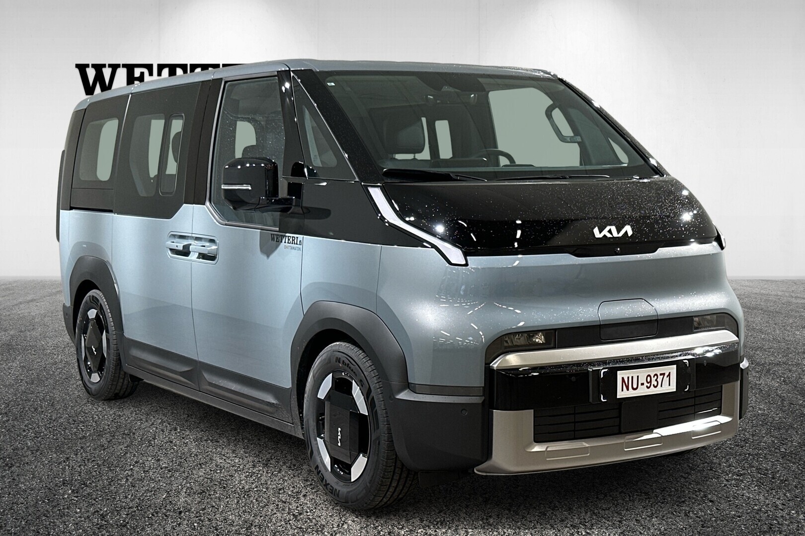 Kia PV5 Inspiration FWD 71,2kWh 163hv 5P 2026, kuva 3/22