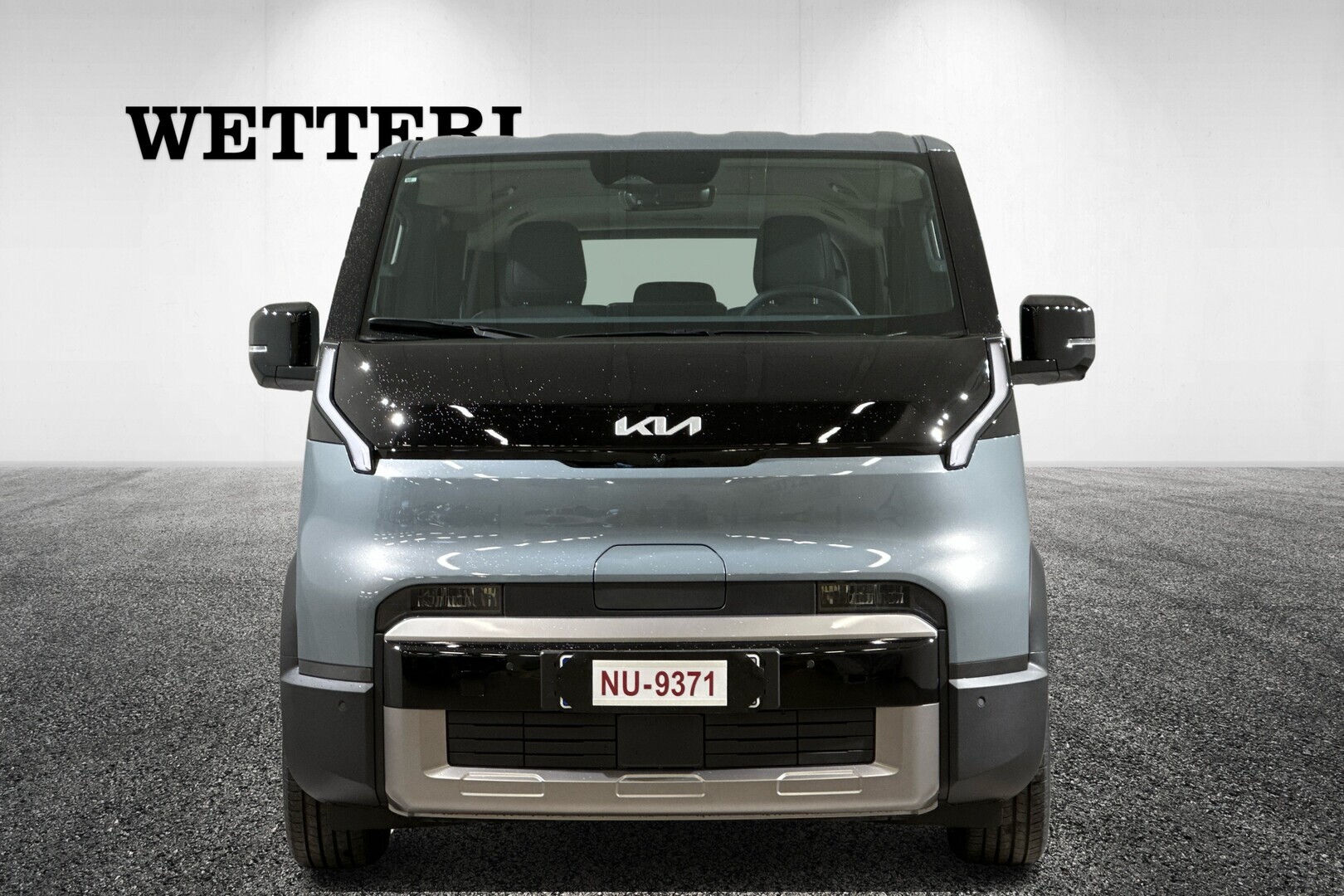 Kia PV5 Inspiration FWD 71,2kWh 163hv 5P 2026, kuva 2/22