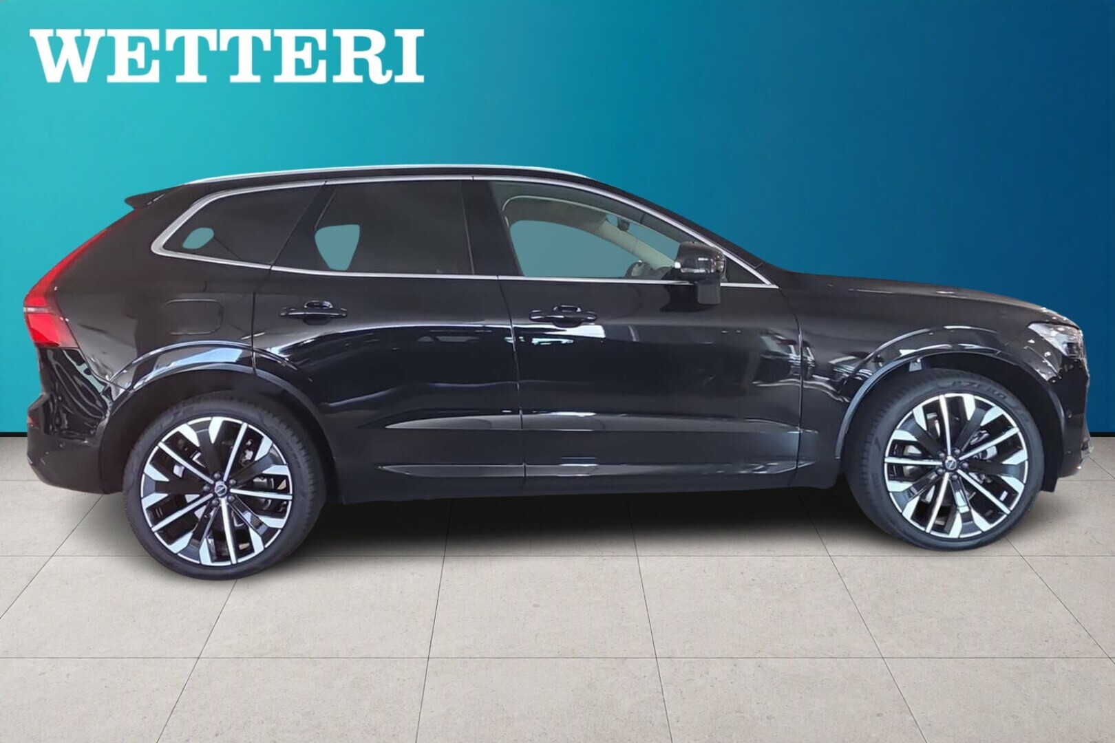 Volvo XC60 2027, kuva 4/19